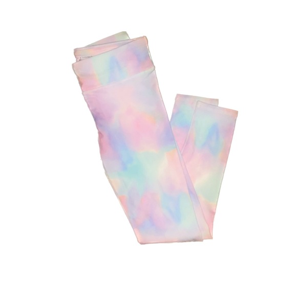 Threads 4 Thought Other - Girls leggings ❤️